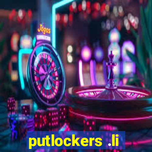 putlockers .li